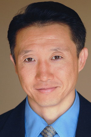 Photo of Joseph Steven Yang from the Latest Netflix gallery