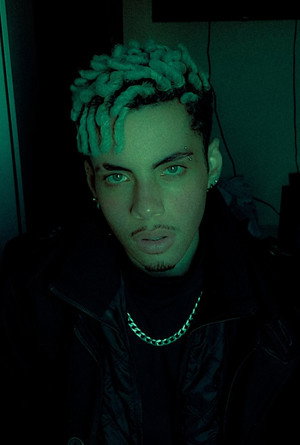 Photo of Guilherme Giusti from the Latest Netflix gallery
