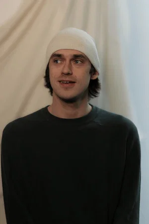 Photo of Quincy Shenk from the Latest Netflix gallery