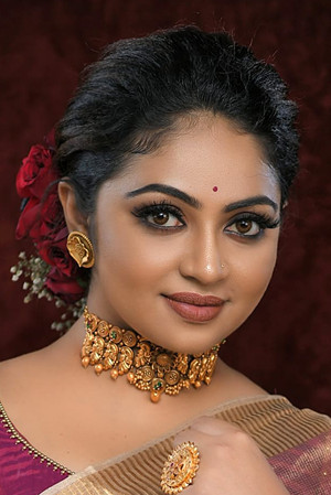 Photo of Arundhathi Nair from the Latest Netflix gallery