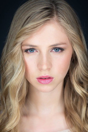 Photo of Hermione Corfield from the Latest Netflix gallery