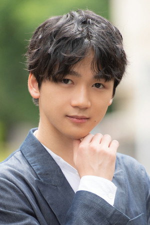 Kikunosuke Toya photo