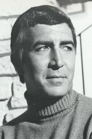 Patrick O'Neal photo