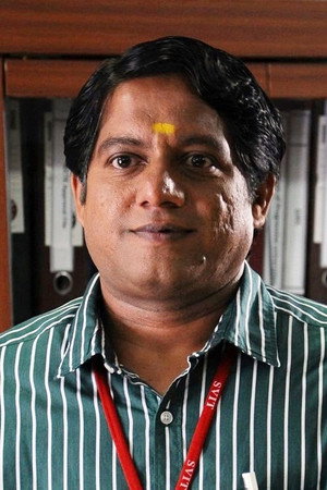 Bagavathi Perumal photo