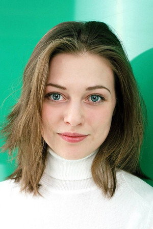 Photo of Alexandra Nikiforova from the Latest Netflix gallery