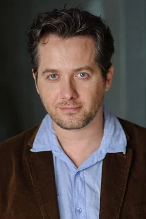 Photo of Shane Callahan from the Latest Netflix gallery