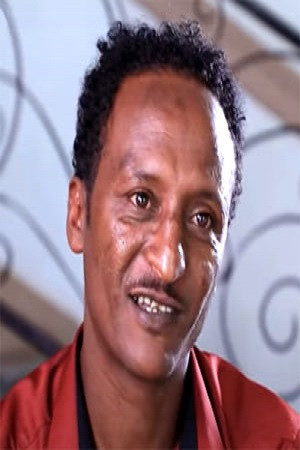 Photo of Tewodros Kifle from the Latest Netflix gallery