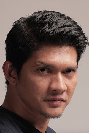 Iko Uwais photo