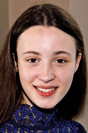 Josephine Chavarria Højbjerg photo