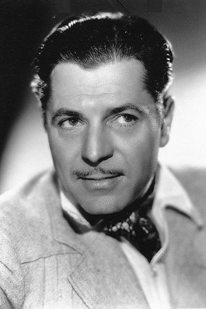 Photo of Warner Baxter from the Latest Netflix gallery