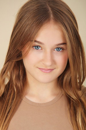 Photo of Honor Davis-Pye from the Latest Netflix gallery
