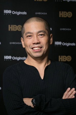 Photo of Ho Yuhang from the Latest Netflix gallery