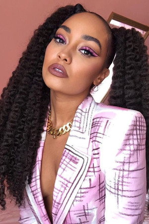 Leigh-Anne Pinnock photo