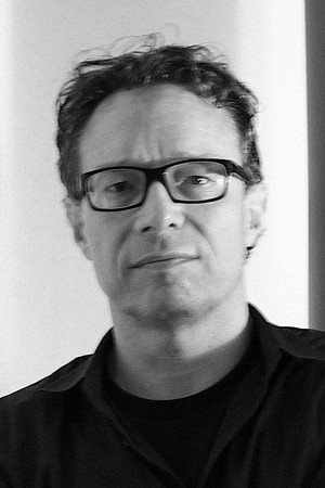 Photo of Marco Brambilla from the Latest Netflix gallery