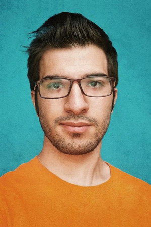 Photo of Sobhan Babaei from the Latest Netflix gallery