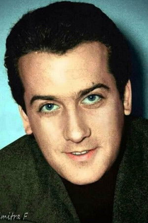 Alekos Alexandrakis photo