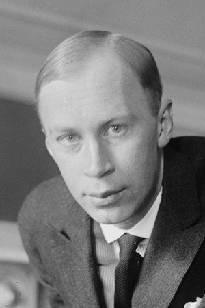 Photo of Sergei Prokofiev from the Latest Netflix gallery