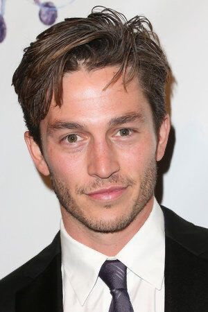 Photo of Bobby Campo from the Latest Netflix gallery