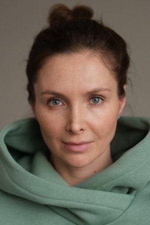 Elena Radevich photo