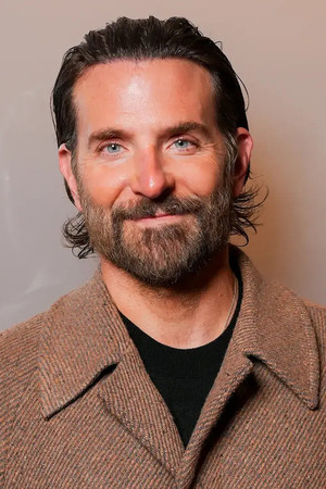 Bradley Cooper photo