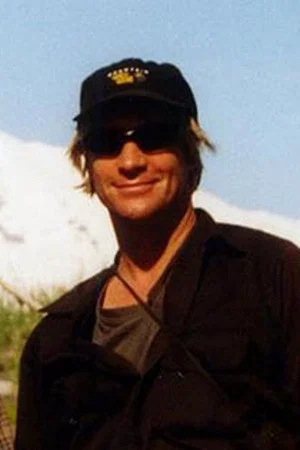 Photo of Timothy Treadwell from the Latest Netflix gallery