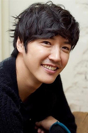 Yoon Sang-hyun photo
