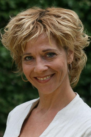 Gunvor Reynberg photo