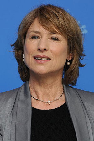 Corinna Harfouch photo