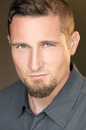 Photo of David Vorderstrasse from the Latest Netflix gallery