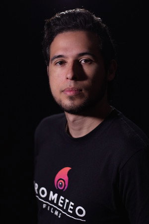 Photo of Alejandro Herrera from the Latest Netflix gallery