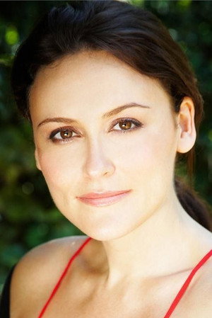 Photo of Natalie Saleeba from the Latest Netflix gallery