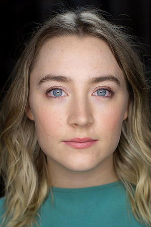 Saoirse Ronan photo