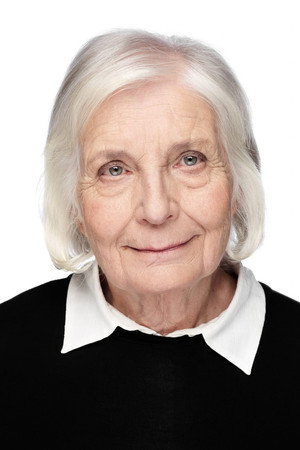 Photo of Marie Durnová from the Latest Netflix gallery