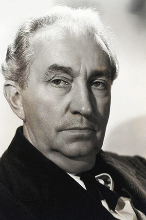 Charles Dingle photo