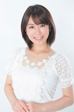 Photo of Mika Kanda from the Latest Netflix gallery