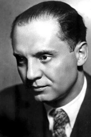 Photo of Leonid Trauberg from the Latest Netflix gallery