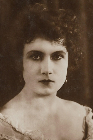 Photo of Suzanne Delmas from the Latest Netflix gallery