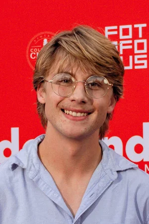 Photo of Kam Smith from the Latest Netflix gallery