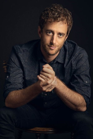 Dan Abramovici photo