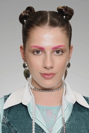 Sude Belkıs Akgün photo