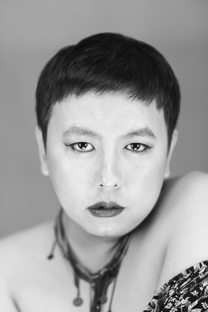 Photo of Gu Xiang from the Latest Netflix gallery