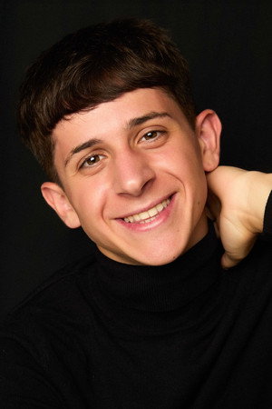 Photo of Pau Márquez from the Latest Netflix gallery