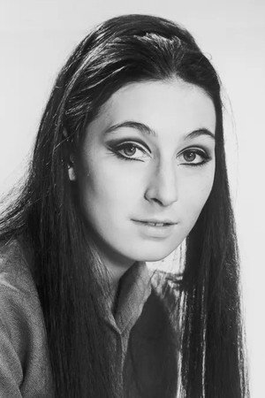 Anjelica Huston photo