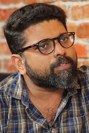 Photo of Mahesh Narayanan from the Latest Netflix gallery