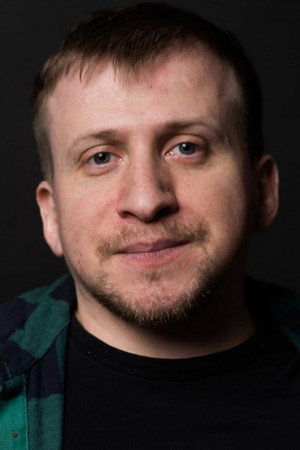 Photo of Igor Bogomyagkov from the Latest Netflix gallery