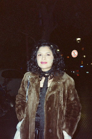 Photo of Yuli Ter from the Latest Netflix gallery