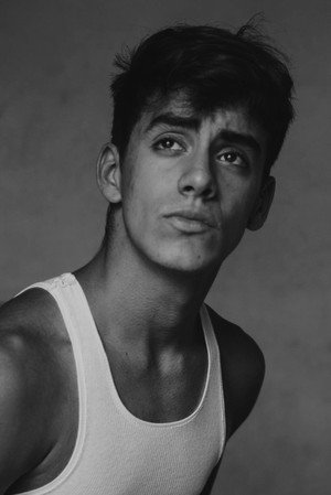Photo of Tomás Agüero from the Latest Netflix gallery