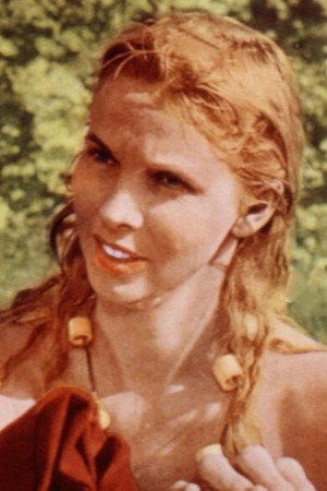 Photo of Darah Marshall from the Latest Netflix gallery