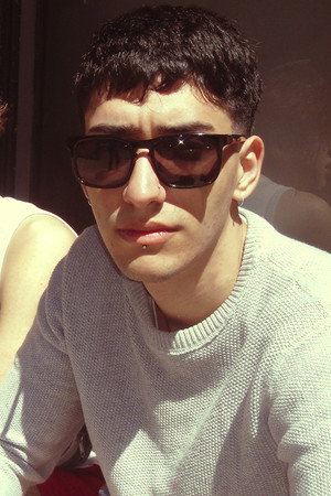 Photo of Ramiro Gael Ausilio from the Latest Netflix gallery