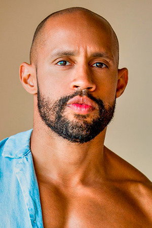 Photo of Harold Lopez from the Latest Netflix gallery
